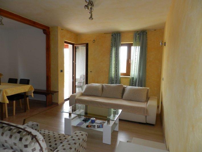 Apartment Karmen Poreč Exterior foto
